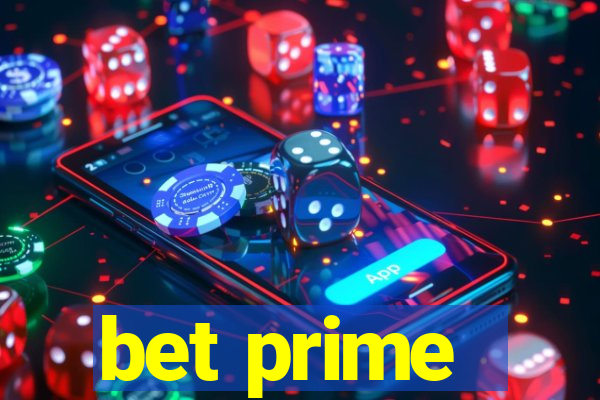 bet prime - apostas